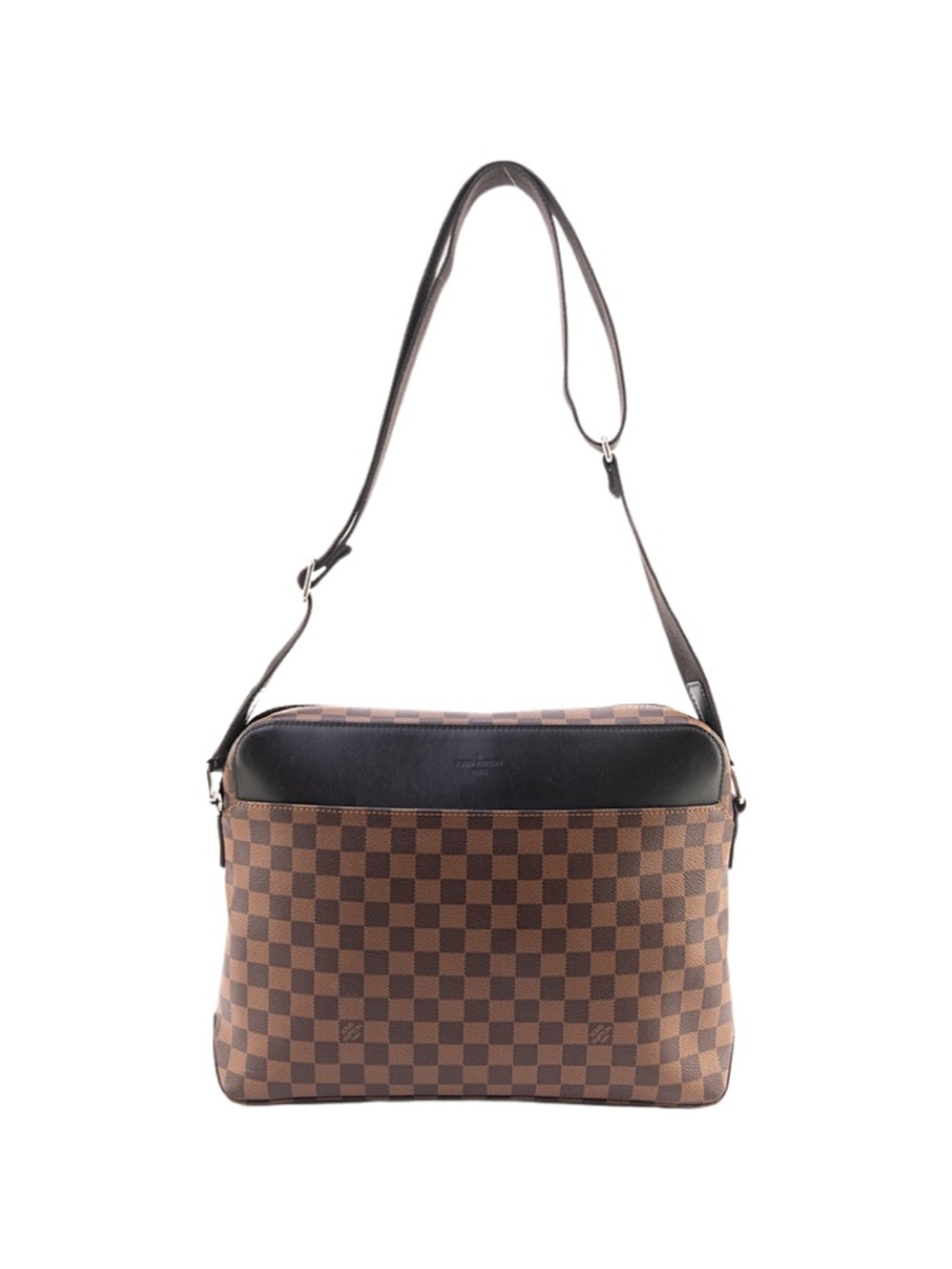 LOUIS VUITTON JAKE MESSENGER BAG